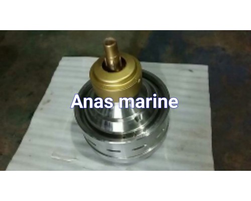 Alfa Laval MAPX-207 Bowl Assembly 