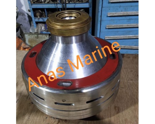 Alfa Laval MAPX-207 Bowl assembly