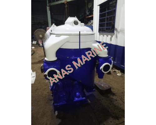 Alfa Laval Oil centrifuge MAPX-309