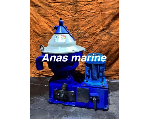 Alfa Laval Centrifuge uel Oil Separator SU-815