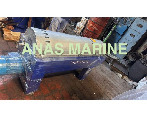 Alfa Laval Decanter Centrifuge ALDEC-10