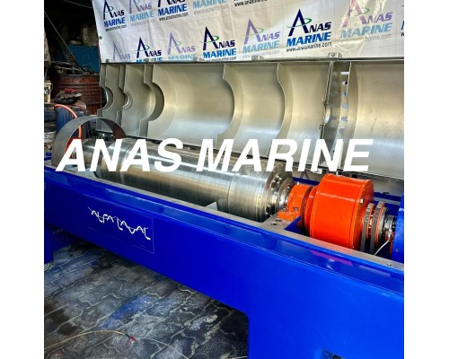 Alfa Laval Decanter Centrifuge ALDEC-30