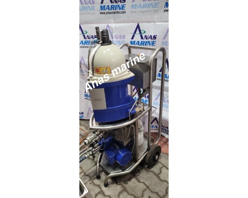 Alfa Laval Diesel Oil Separator MIB-303