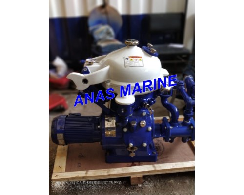 Alfa Laval MAB-104 