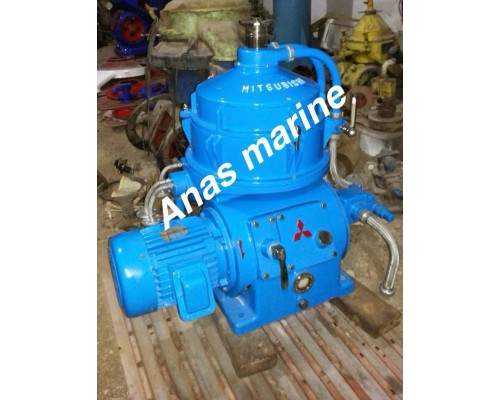 Mistubishi Oil Purifier 