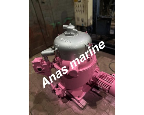 Mitsubishi Oil Centrifuge SJ-2000